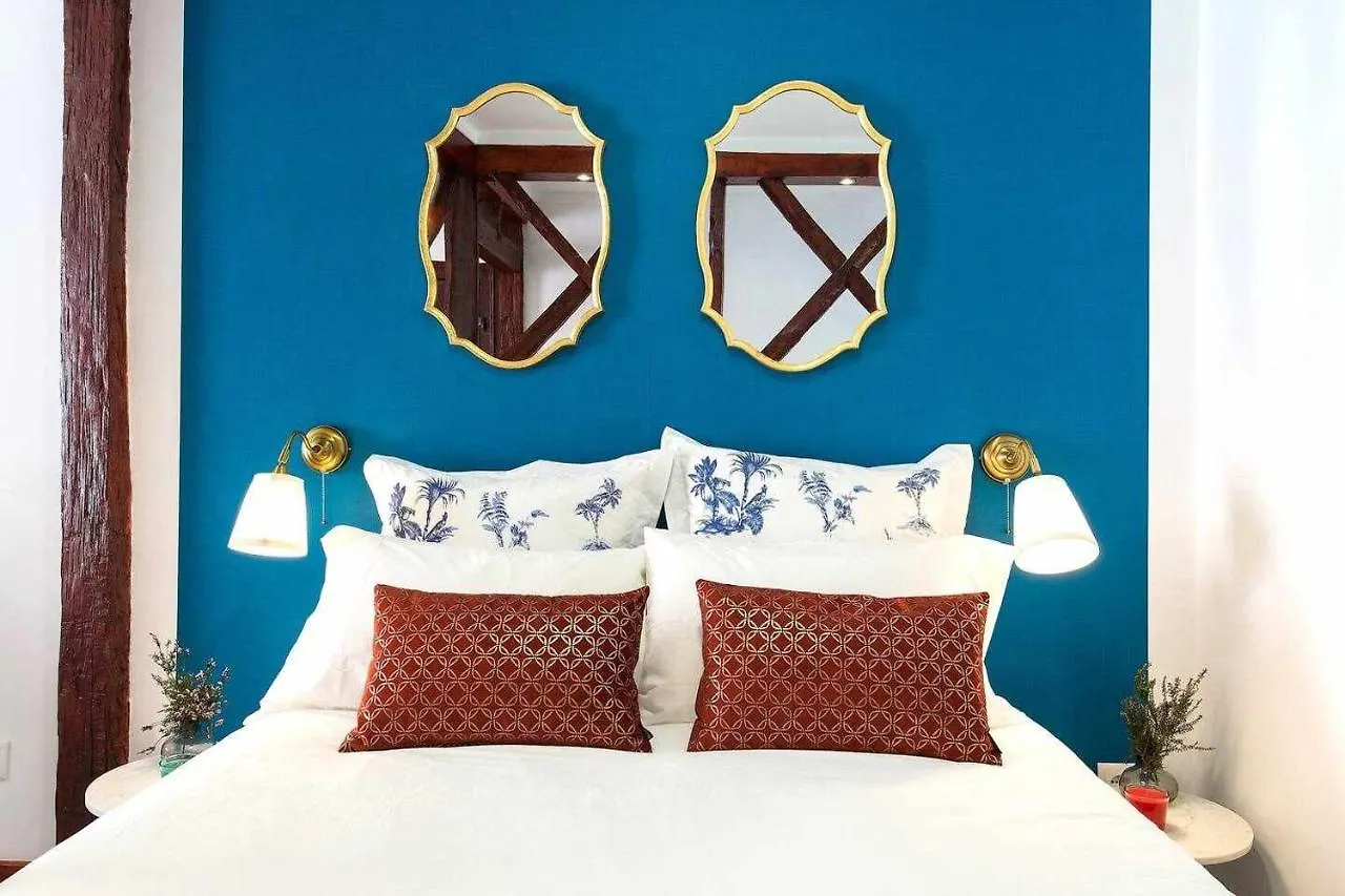 Apartmán The Princeling'S Getaway Lisboa