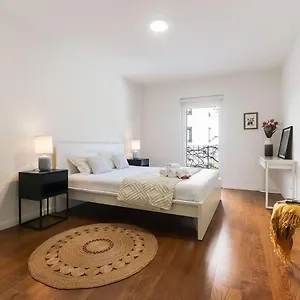  Apartamento Sao Bento Harmony By Homing